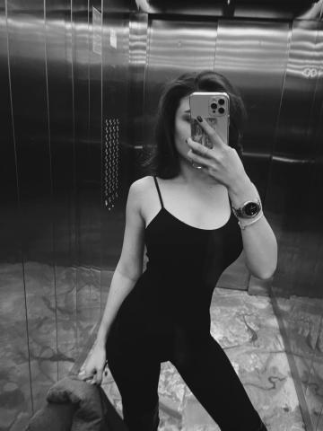 Индивидуалка Ева Фотография 9