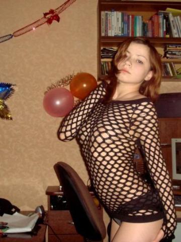 Индивидуалка Рита Фотография 2