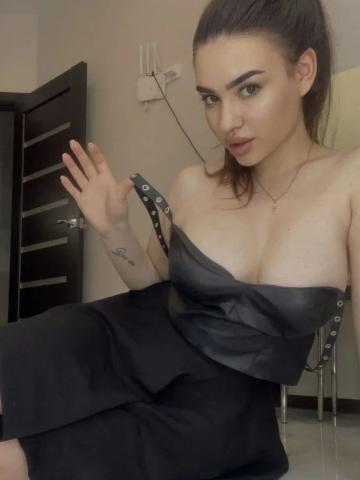 Индивидуалка Наталья Фотография 2