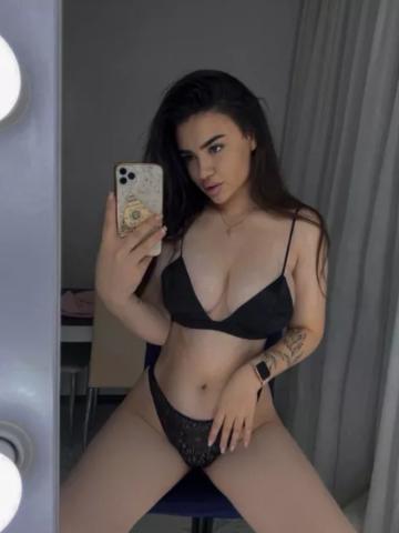 Индивидуалка Наталья Фотография 3